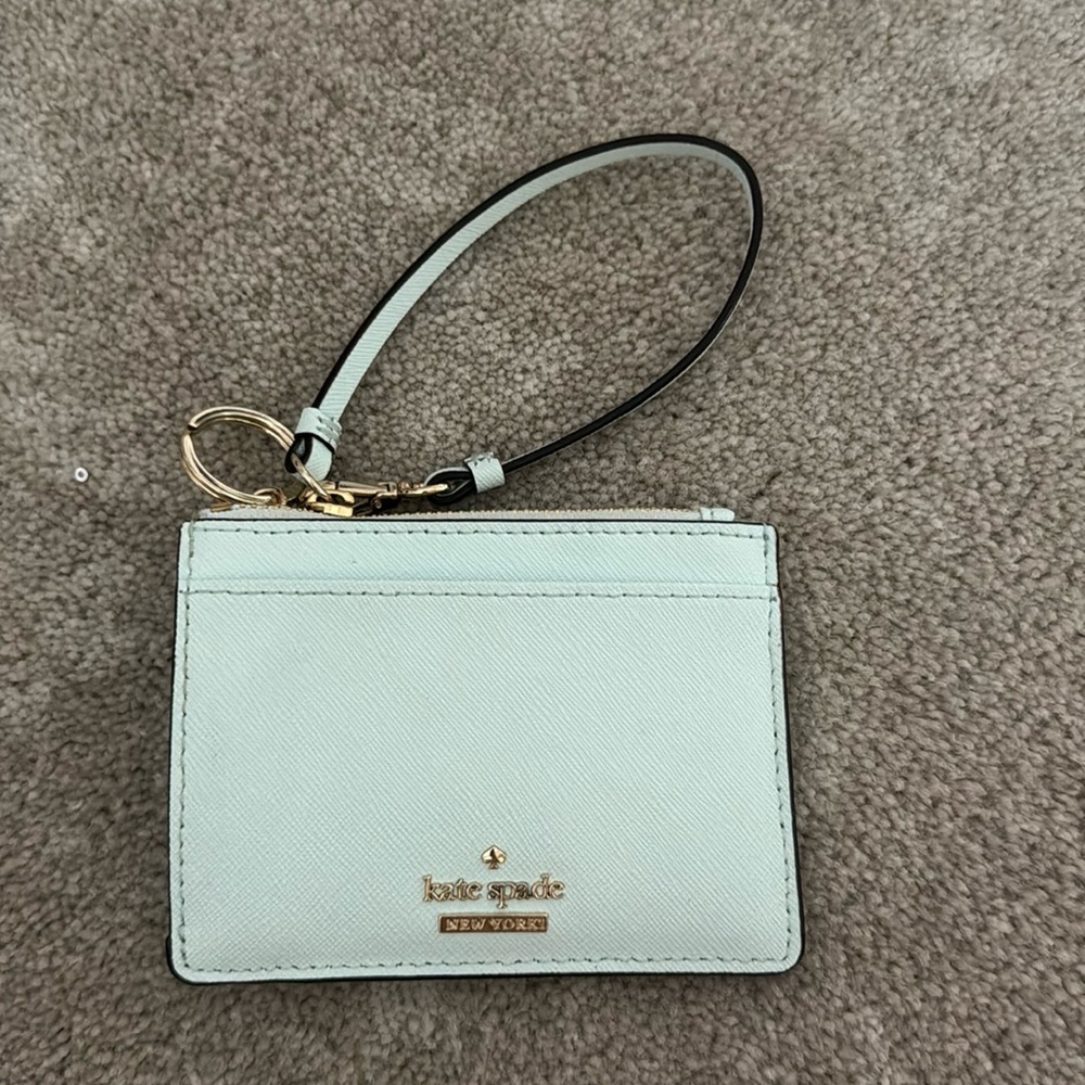 Kate Spade Small Wristlet